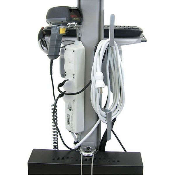Ergotron Power Strip Mounting Kit