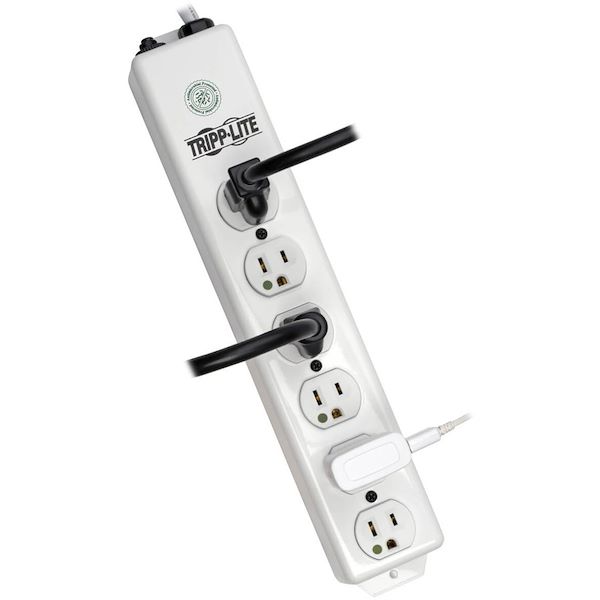 Tripp Lite  PS-615-HG - Alternate-Image1
