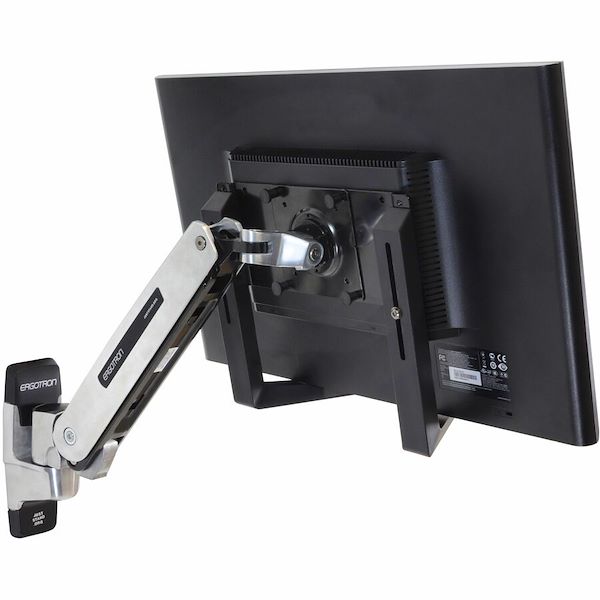 Ergotron Mounting Adapter for Flat Panel Display