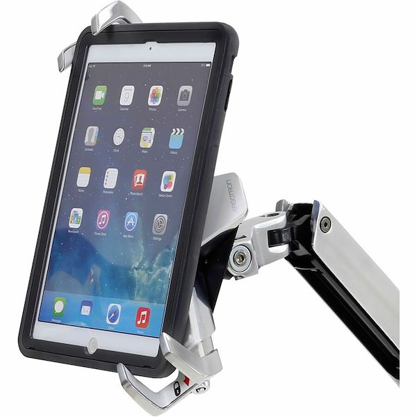 Ergotron Mounting Adapter for Tablet PC, iPad