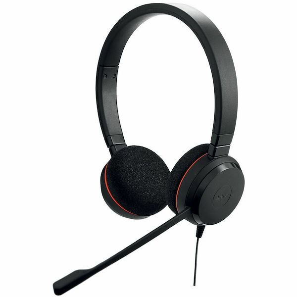 Jabra Evolve 20 - Alternate-Image1