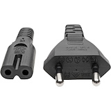 Tripp Lite Standard Power Cord - Alternate-Image1