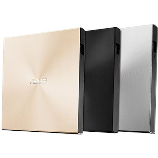 Asus ZenDrive SDRW-08U9M-U - Alternate-Image1