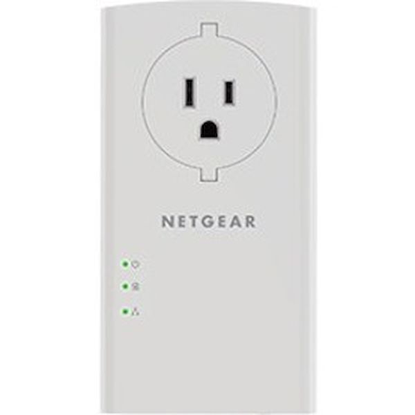Netgear  PLP2000 - Alternate-Image1