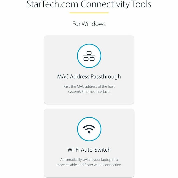 StarTech.com Dual-Port QSFP+ Server NIC Card - PCI Express - Intel Chip - Alternate-Image1