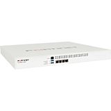 Fortinet FortiMail 200F FML-400F - Alternate-Image1