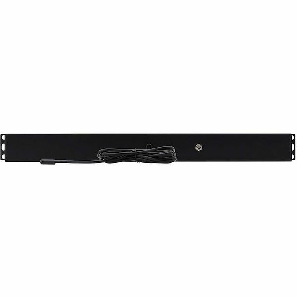 Tripp Lite Digital Temperature Sensor Blanking Panel Rackmount Panel LCD - Alternate-Image1