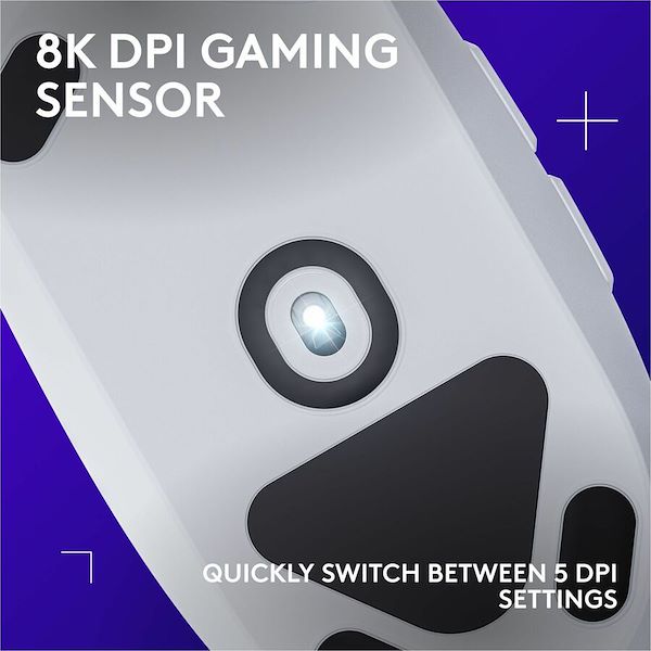Logitech  G203 - Alternate-Image1
