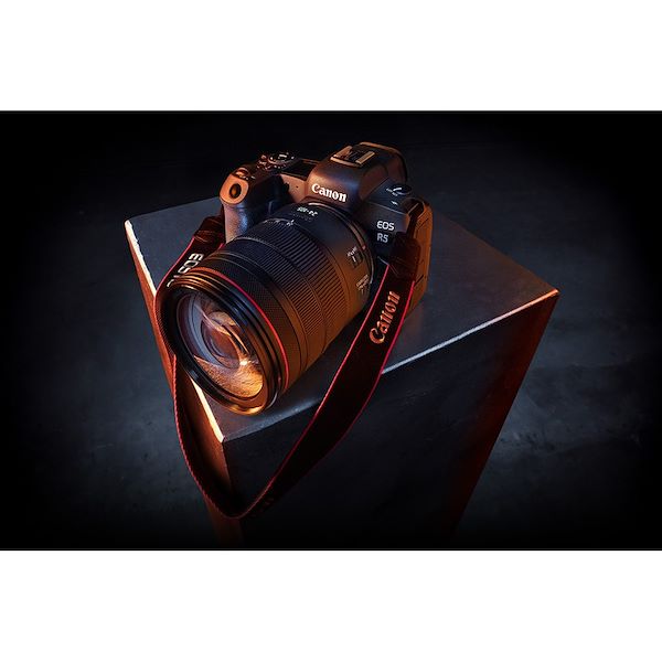 Canon EOS R5 - Alternate-Image1