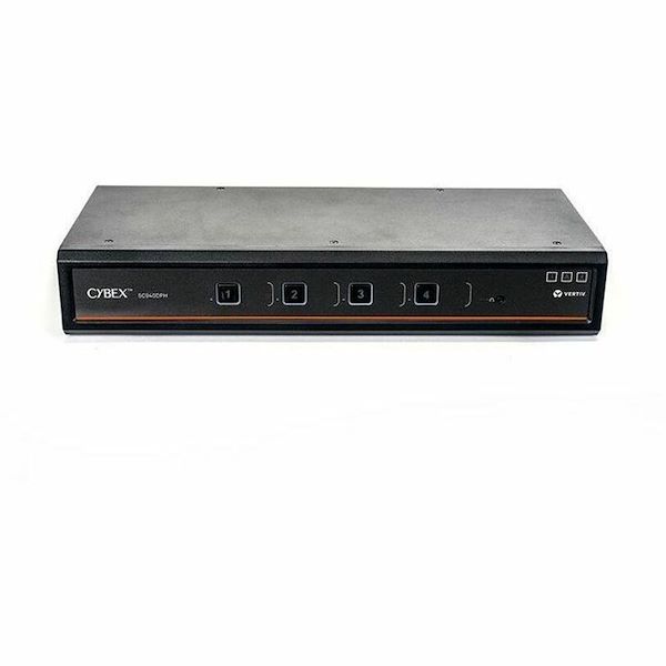VERTIV Cybex 900 SC940 - Alternate-Image1