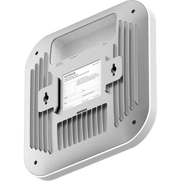 Netgear  WAX620 - Alternate-Image1