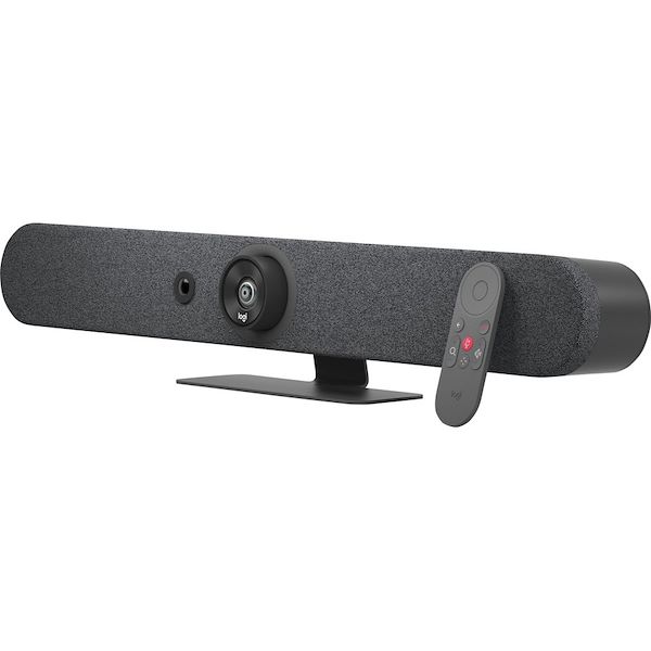Logitech Rally Bar - Alternate-Image1