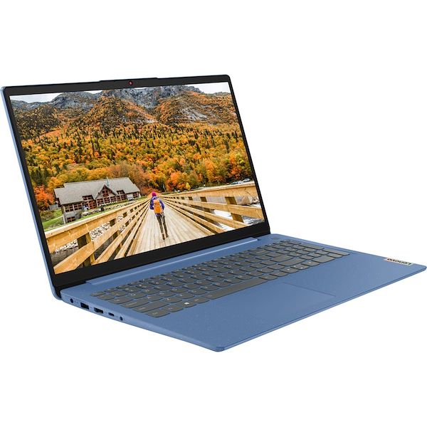 Lenovo IdeaPad 3 15ALC6 82KU01REUS - Alternate-Image1