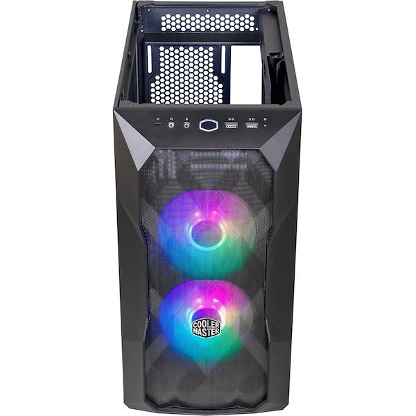 Cooler Master MasterBox TD300 Mesh - Alternate-Image1