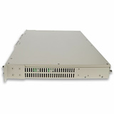 AddOn 8 Channel C-Band Active MUX EDFAs and Tunable Dispersion Compensator, ITU 100GHz, Channels 28-35, 8x100G, 80km, Power Budget 18dB (Link Engineering Req'd) - Alternate-Image1