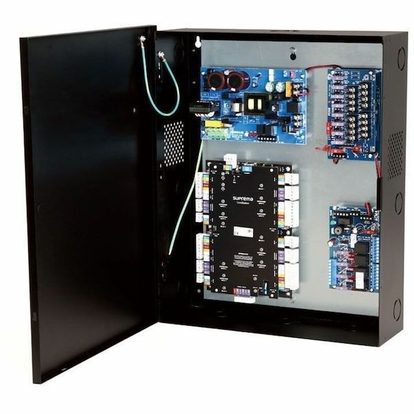 Altronix Access/Power Integration Kit