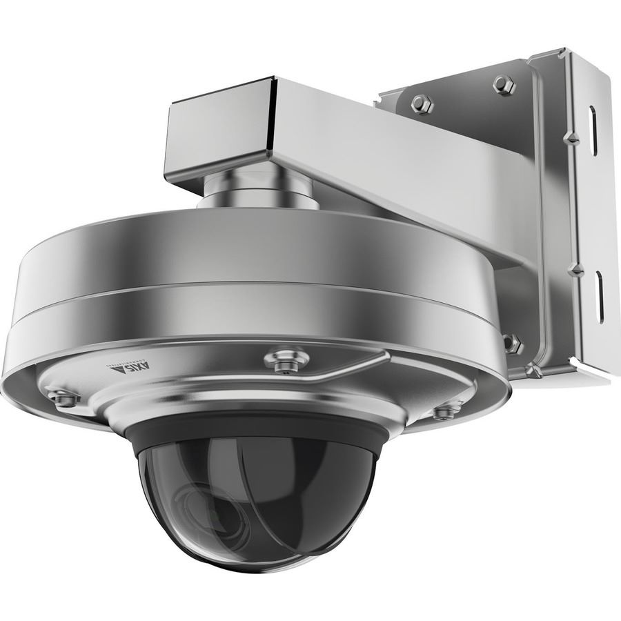 Axis Q3538-SLVE Network Surveillance Camera