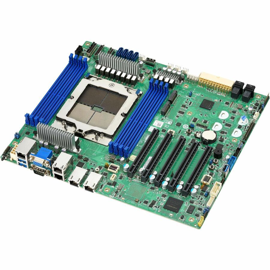 MiTAC MB S8050GM2NE Server Motherboard - Thumbnail 2