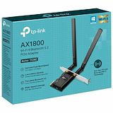 TP-LINK Archer TX20E - Alternate-Image1