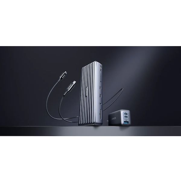 ANKER PowerCore 737 - Alternate-Image1