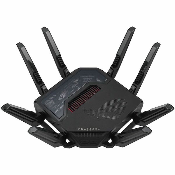 Asus ROG Rapture GT-BE98 Pro - Alternate-Image1