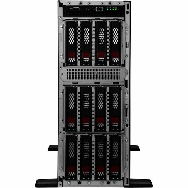 HPE ProLiant ML350 G11 - Alternate-Image1