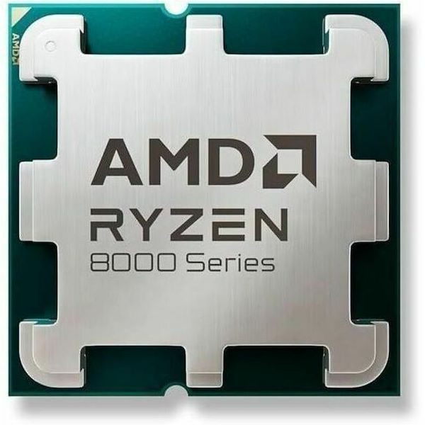 AMD Ryzen 5 8000 8400F