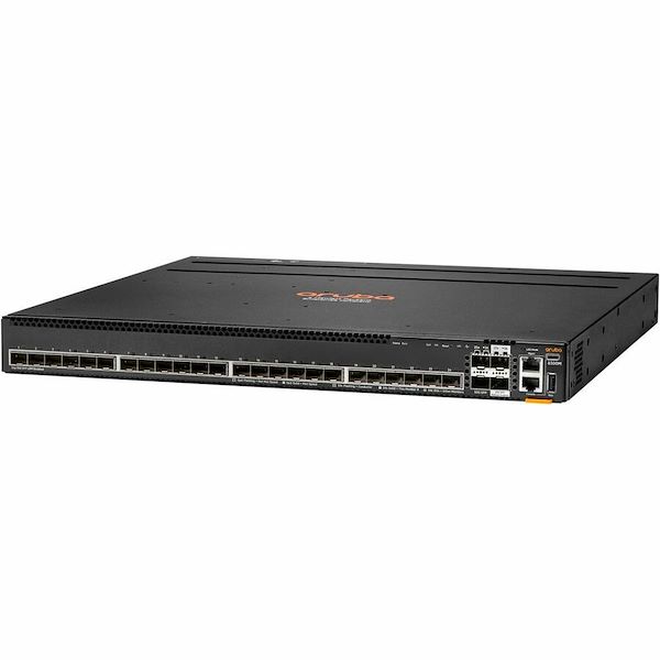 Aruba CX 6300 - Alternate-Image1