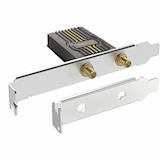 TP-LINK Archer TBE400E - Alternate-Image1