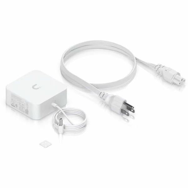 Ubiquiti Gateway Fiber - Alternate-Image1
