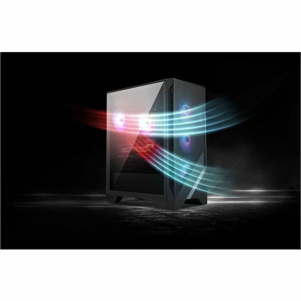 MSI Codex R2 Gaming Desktop - Thumbnail 5