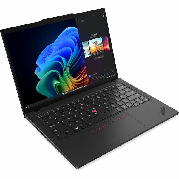 Lenovo ThinkPad T14 Gen 6 21QG0008US - Alternate-Image1