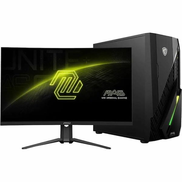 MSI MAG MAG 274QP QD-OLED X24 - Alternate-Image1