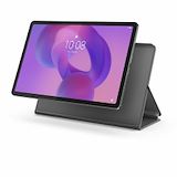 Lenovo Carrying Case (Folio) Idea Tab Tablet - Luna Gray - Alternate-Image1