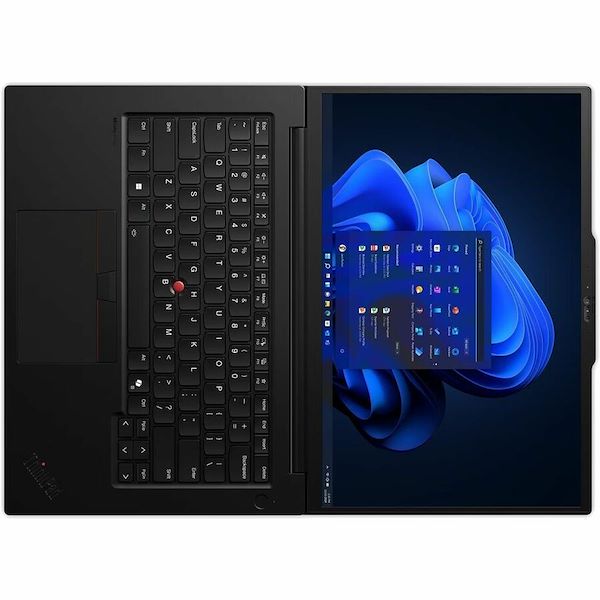 Lenovo ThinkPad P14s Gen 6 21QT0029US - Alternate-Image1