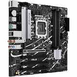 Asus Prime B760M-A AX6 II - Alternate-Image1
