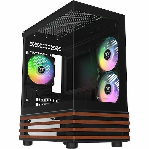 Thermaltake View View 170 WS ARGB