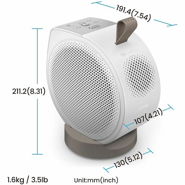 BenQ GV GV32