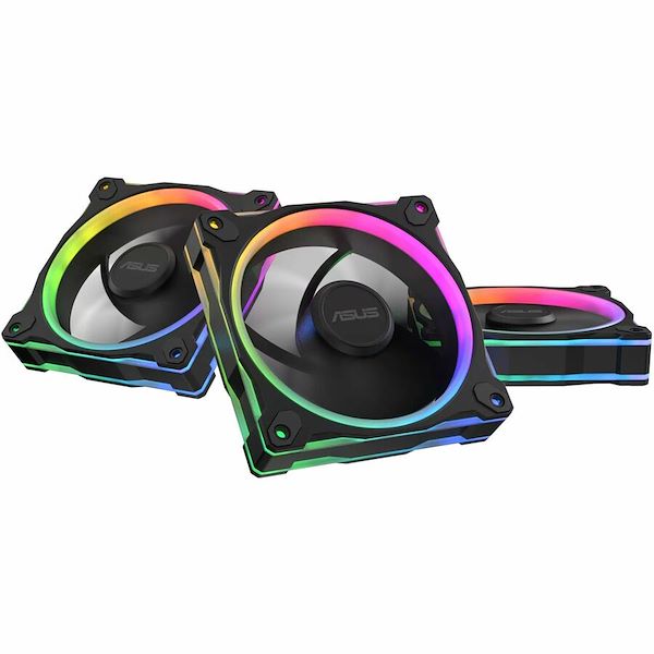 Asus Prime MR120 ARGB Reverse