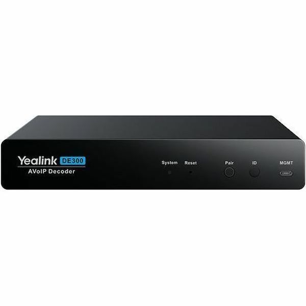 Yealink  DE300
