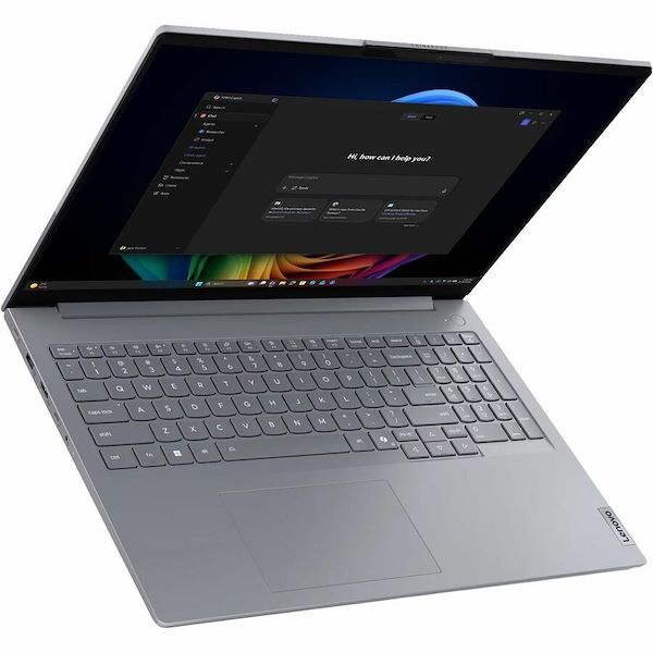 Lenovo ThinkBook 16 G9 IPL 21UR000CUS - Alternate-Image1