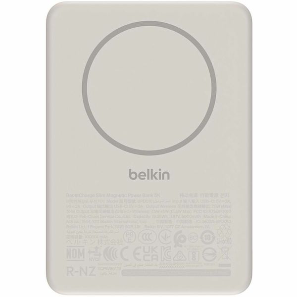 Belkin BoostCharge