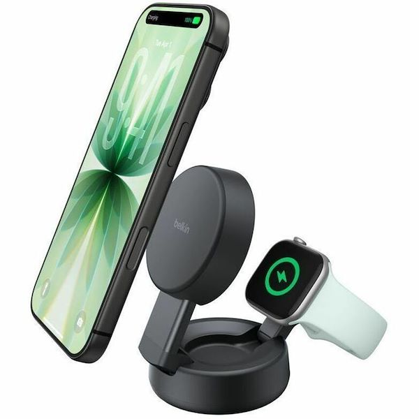 Belkin UltraCharge Pro