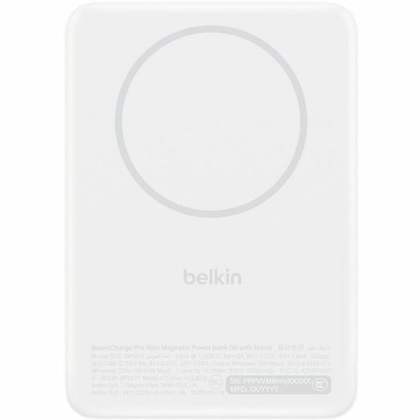 Belkin BoostCharge