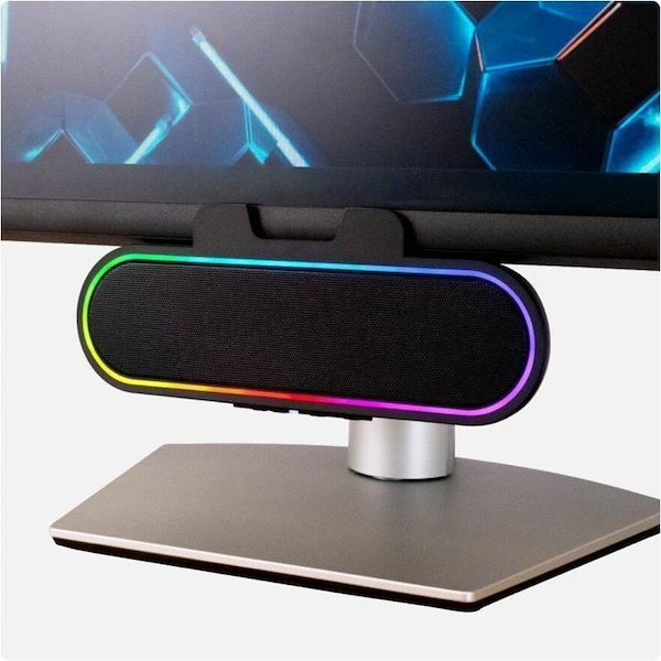 Cyber Acoustics  CA-2890GX
