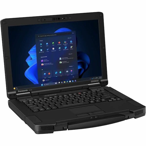 Panasonic Connect TOUGHBOOK FZ-56BZ00UBM