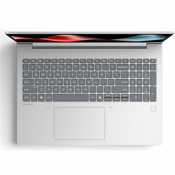 HP Inc EliteBook 6 G2a