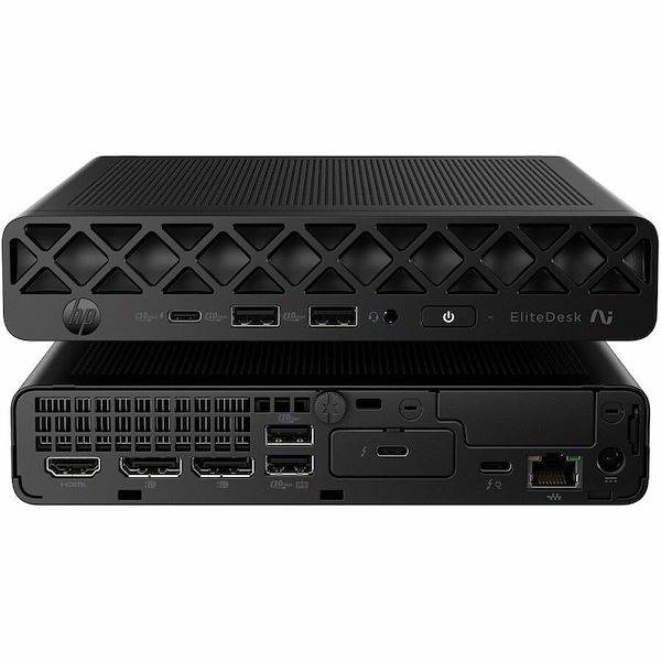 HP Inc EliteDesk 8 G2i