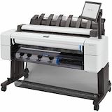 HP Inc Designjet T2600dr - Alternate-Image1