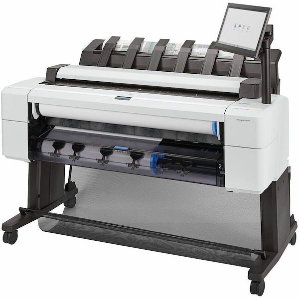 HP Inc Designjet T2600dr - Alternate-Image1